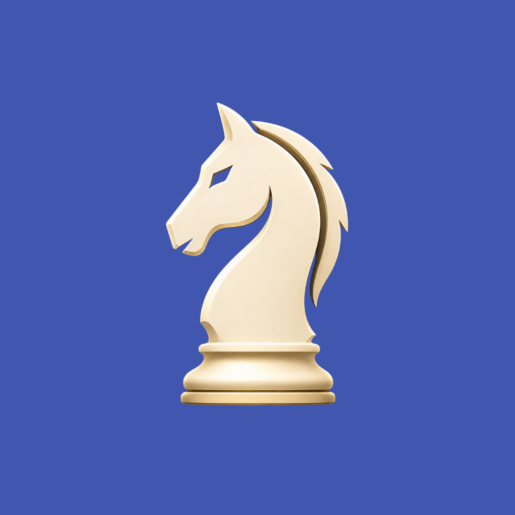 Chess Puzzles Icon