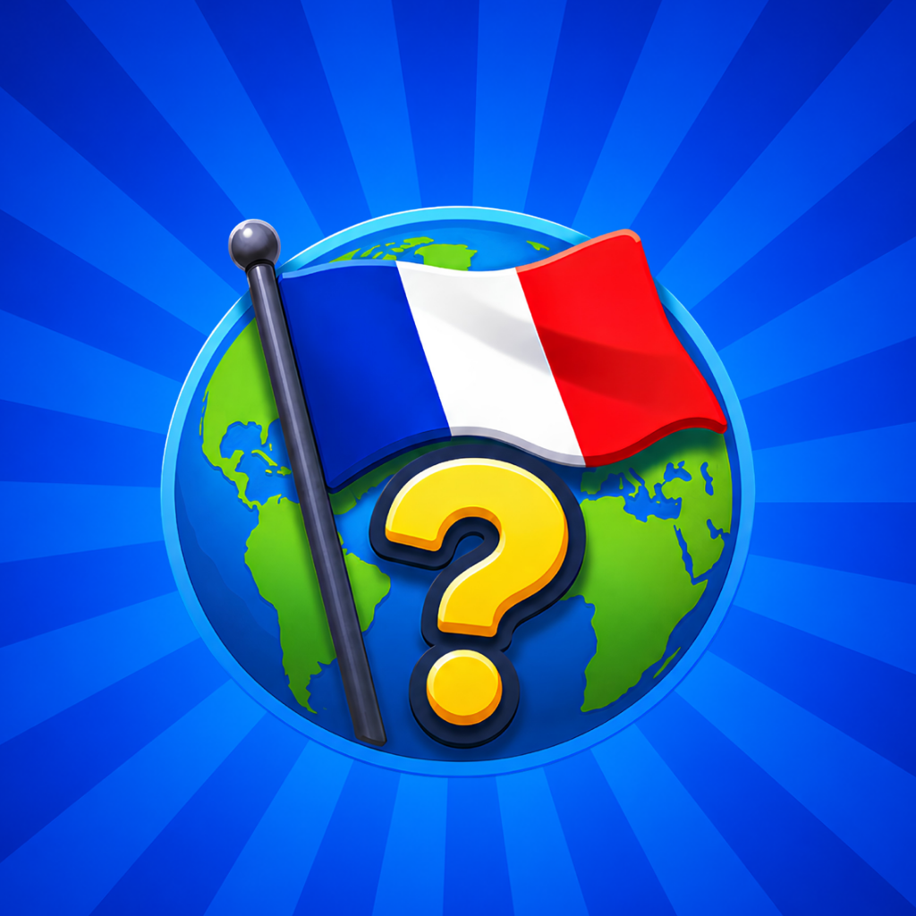 Country Flags Icon