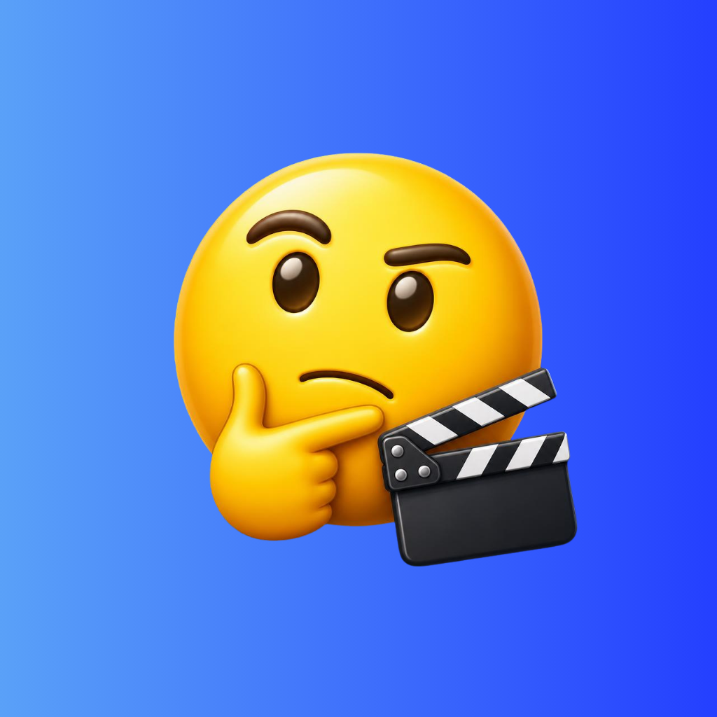 Movie Emoji Quiz Icon